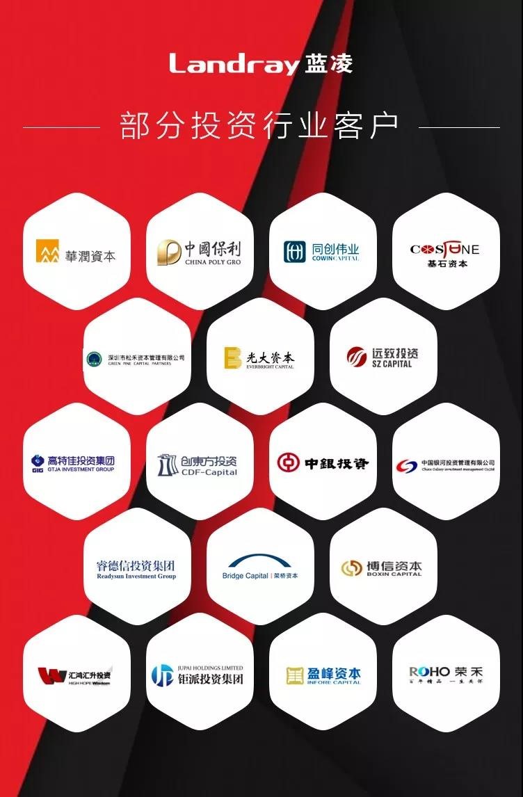 喜訊連連！雙鴿食品、鴻盈資本、欣達通信等企業(yè)選擇藍凌-02